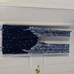 Free People Movement yoga pants